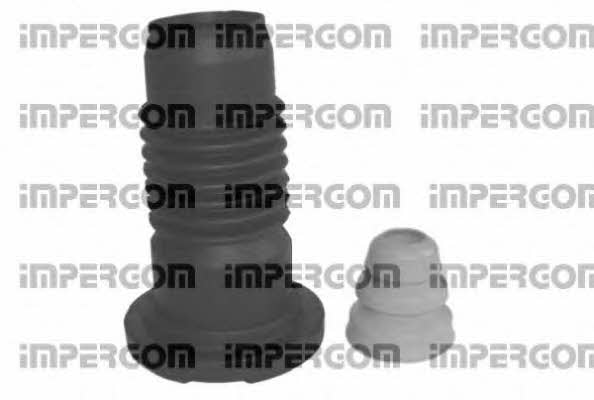 Impergom 48358 Bellow and bump for 1 shock absorber 48358