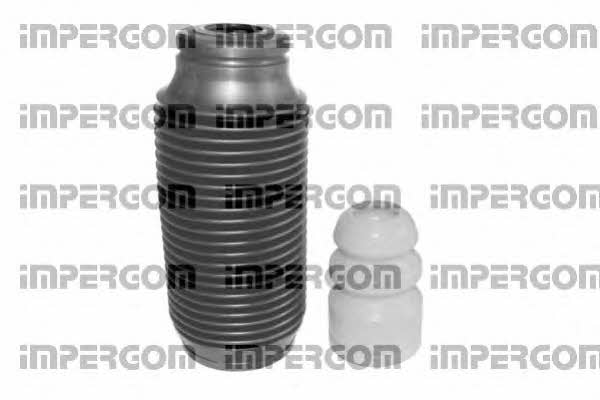 Impergom 48425 Bellow and bump for 1 shock absorber 48425
