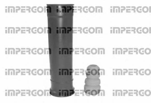 Impergom 48433 Bellow and bump for 1 shock absorber 48433