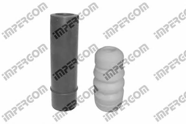 Impergom 48438 Bellow and bump for 1 shock absorber 48438