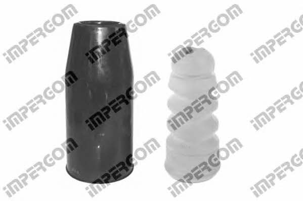 Impergom 48466 Bellow and bump for 1 shock absorber 48466