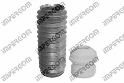 Impergom 48101 Bellow and bump for 1 shock absorber 48101