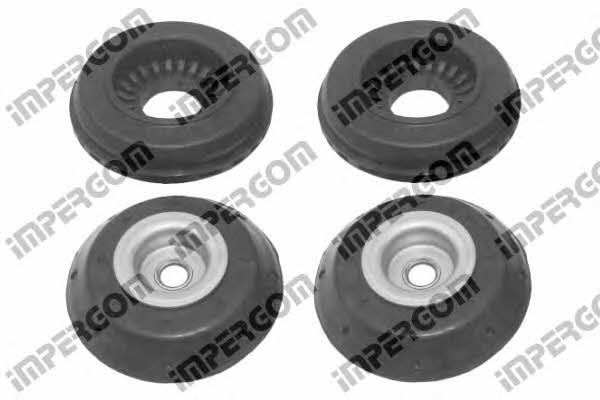 Impergom 25743/2 Strut bearing with bearing kit 257432