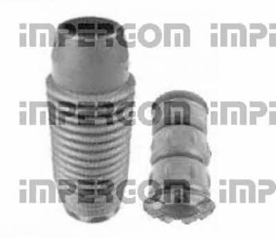 Impergom 48189 Bellow and bump for 1 shock absorber 48189