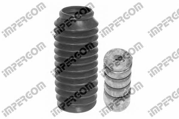 Impergom 48208 Bellow and bump for 1 shock absorber 48208