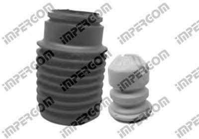 Impergom 48316 Bellow and bump for 1 shock absorber 48316