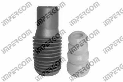 Impergom 48407 Bellow and bump for 1 shock absorber 48407