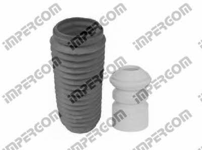 Impergom 48102 Bellow and bump for 1 shock absorber 48102