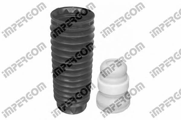Impergom 48203 Bellow and bump for 1 shock absorber 48203