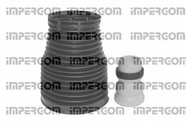 Impergom 48243 Bellow and bump for 1 shock absorber 48243