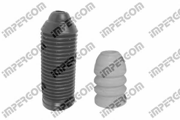 Impergom 48270 Bellow and bump for 1 shock absorber 48270