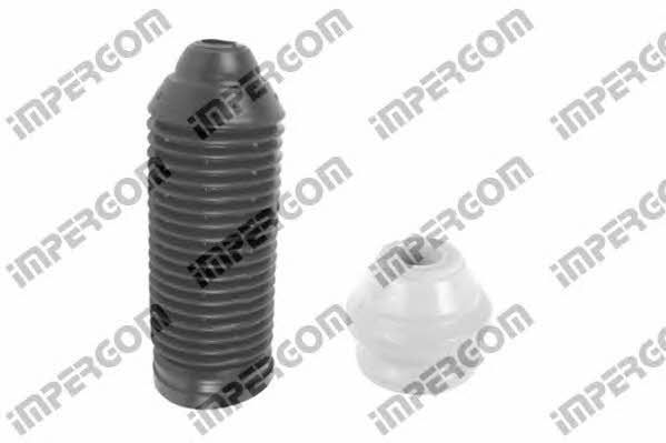 Impergom 48041 Bellow and bump for 1 shock absorber 48041