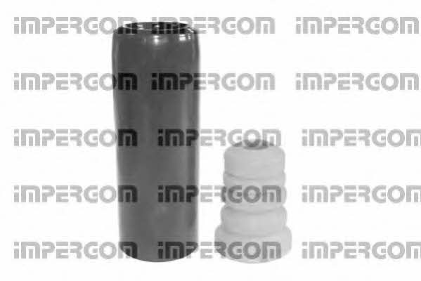 Impergom 48062 Bellow and bump for 1 shock absorber 48062