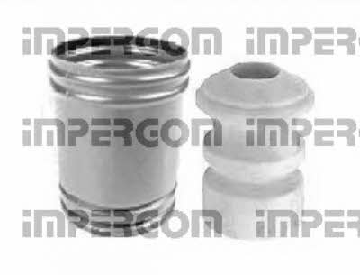 Impergom 48068 Bellow and bump for 1 shock absorber 48068