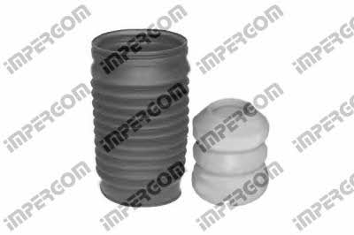 Impergom 48150 Bellow and bump for 1 shock absorber 48150