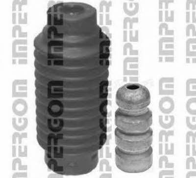 Impergom 48171 Bellow and bump for 1 shock absorber 48171