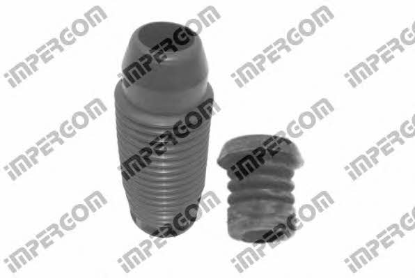 Impergom 48191 Bellow and bump for 1 shock absorber 48191