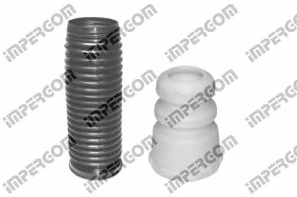 Impergom 48215 Bellow and bump for 1 shock absorber 48215