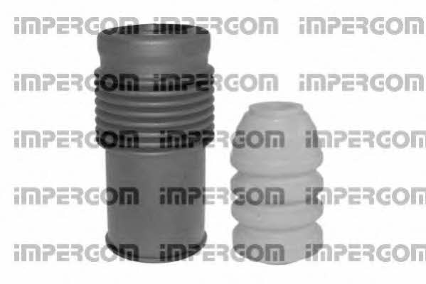 Impergom 48235 Bellow and bump for 1 shock absorber 48235