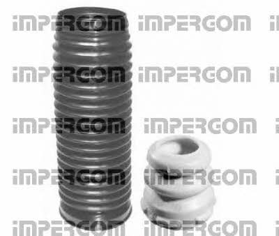 Impergom 48244 Bellow and bump for 1 shock absorber 48244