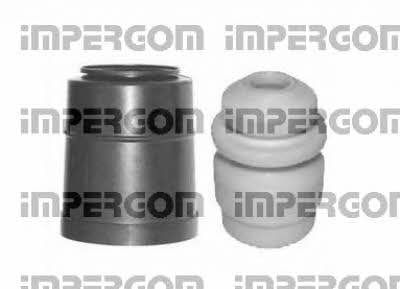 Impergom 48246 Bellow and bump for 1 shock absorber 48246