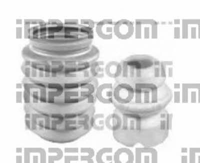 Impergom 48059 Bellow and bump for 1 shock absorber 48059