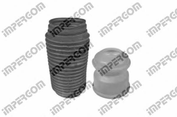 Impergom 48138 Bellow and bump for 1 shock absorber 48138
