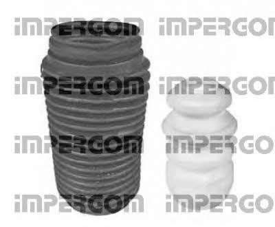 Impergom 48139 Bellow and bump for 1 shock absorber 48139
