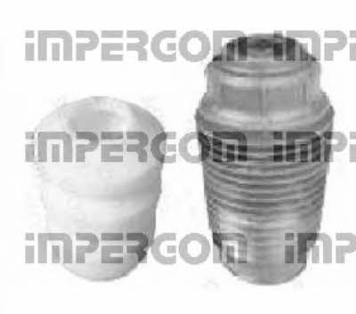 Impergom 48141 Bellow and bump for 1 shock absorber 48141