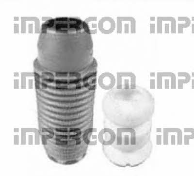 Impergom 48187 Bellow and bump for 1 shock absorber 48187