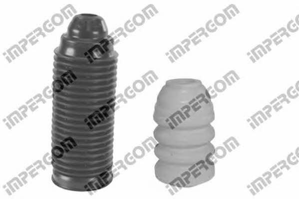 Impergom 48262 Bellow and bump for 1 shock absorber 48262