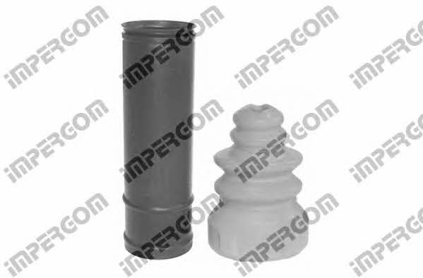 Impergom 48265 Bellow and bump for 1 shock absorber 48265