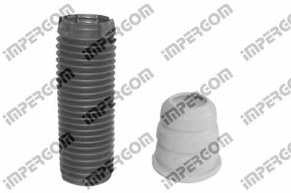 Impergom 48274 Bellow and bump for 1 shock absorber 48274