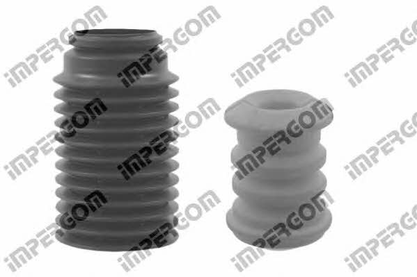 Impergom 48280 Bellow and bump for 1 shock absorber 48280