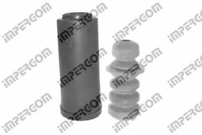 Impergom 48330 Bellow and bump for 1 shock absorber 48330