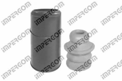 Impergom 48363 Bellow and bump for 1 shock absorber 48363