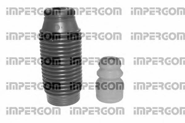 Impergom 48420 Bellow and bump for 1 shock absorber 48420