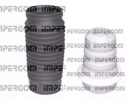 Impergom 48460 Bellow and bump for 1 shock absorber 48460