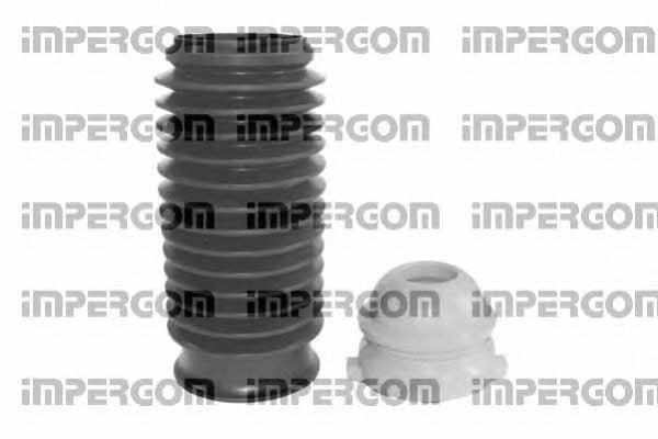 Impergom 48283 Bellow and bump for 1 shock absorber 48283
