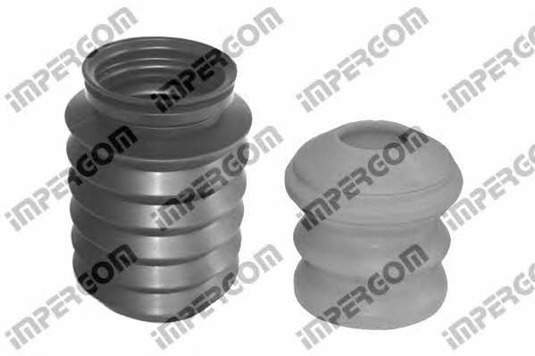 Impergom 48307 Bellow and bump for 1 shock absorber 48307
