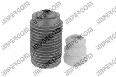 Impergom 48375 Bellow and bump for 1 shock absorber 48375