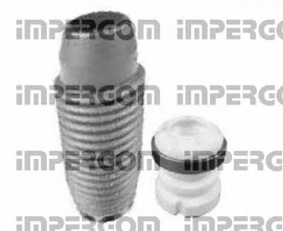 Impergom 48193 Bellow and bump for 1 shock absorber 48193