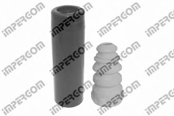 Impergom 48214 Bellow and bump for 1 shock absorber 48214