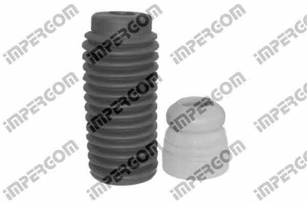Impergom 48221 Bellow and bump for 1 shock absorber 48221