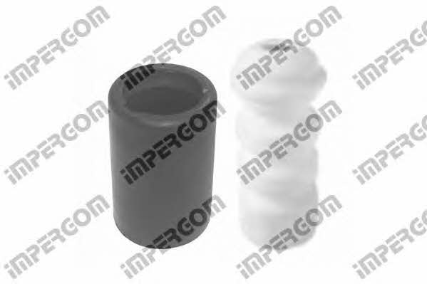 Impergom 48228 Bellow and bump for 1 shock absorber 48228