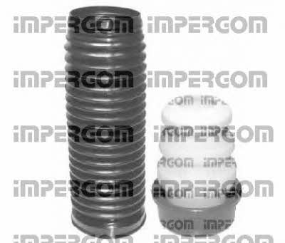 Impergom 48251 Bellow and bump for 1 shock absorber 48251