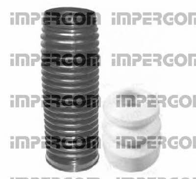 Impergom 48258 Bellow and bump for 1 shock absorber 48258