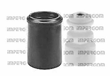Impergom 48263 Bellow and bump for 1 shock absorber 48263