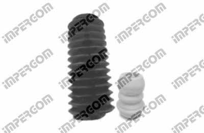 Impergom 48310 Bellow and bump for 1 shock absorber 48310