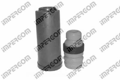 Impergom 48327 Bellow and bump for 1 shock absorber 48327